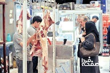 وزیر کشاورزی وعده کاهش قیمت گوشت داد!