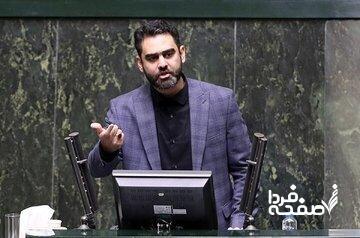 حمله ثابتی به عراقچی و اتهام زنی به همتی و رحیمی جهان آبادی/ آدم‌های سیاسی و بدنام یکی یکی سفیر می‌شوند چون مافیای قدرت پشت سر آنها است