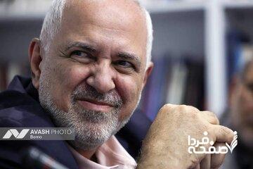 روزنامه اصولگرا: اینکه ظریف می گوید باید با امریکا مذاکرات چندوجهی داشته باشیم یعنی اینکه او متحجر است