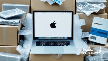  شارژر از جعبه لپ تاپ جدید اپل حذف شد!