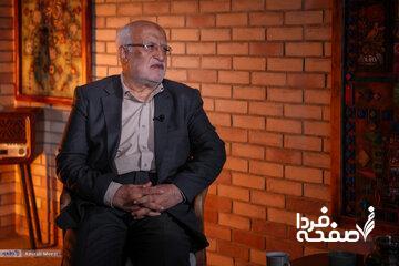  ناگفته‌های نفر دوم وزارت ارشاد/ از شب‌های شعر گوته تا حکم باهنر/ اختلاف با وزیر آموزش و پرورش و همکاری با موشکی سپاه/ دیدارمهم رهبری با مدیران مطبوعات