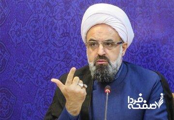 هشدار سرپرست ستاد امر به معروف درباره جایگزین کردن سگ به‌جای فرزند و ترویج لقمه حرام و روابط نامشروع/ نوعی از برهنگی‌ها در جامعه در حال ترویج است