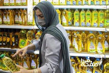 هشت دلیل افزایش قیمت روغن در بازار/ قیمت جدید روغن را ببینید
