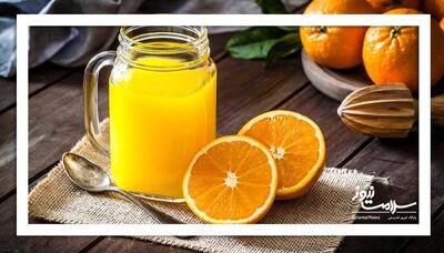  ۵ گروه غذایی برای پیشگیری از سفید شدن مو