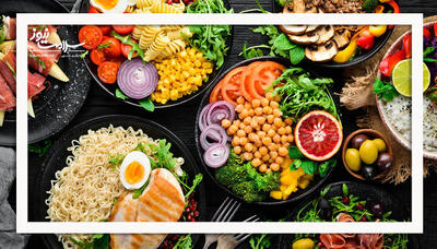  رژیم غذایی مدیترانه‌ای، نسخه‌ای برای سلامت دهان و لثه