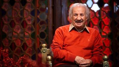  عکس غم‌انگیز از سعید پیردوست بعد از ترخیص از بیمارستان