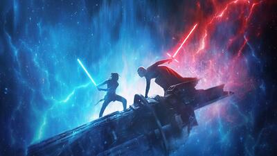  بودجه واقعی Star Wars: The Rise of Skywalker هوش از سرتان می‌برد