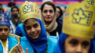  پول می‌دهیم تا کودکمان بازیگر شود!