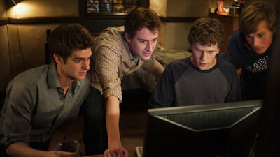  وونمی موساکو به جمع بازیگران فیلم پرستاره‌ The Social Network 2 پیوست