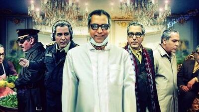  نام سریال جدید مهران مدیری در تلویزیون فاش شد