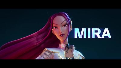 می‌ هنگ از شخصیت خود در KPop Demon Hunters و همکاری جدید با Raising Cane’s می‌گوید