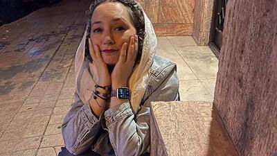  سحر ولدبیگی؛ بی‌ریا، طبیعی و بدون تظاهر