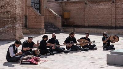  انتشار آلبوم‌های جدید «تار و تاریخ» و برگزاری «شب‌های فیلارمونیک»