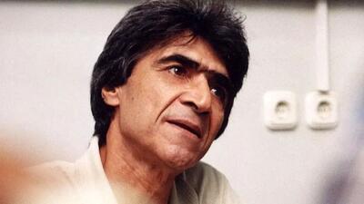 زمان و مکان برگزاری مراسم تشییع پیکر ناصر تقوایی