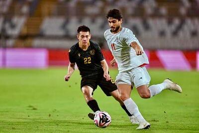  مهاجم مدنظر استقلال، پرسپولیسی از آب درآمد / شوک رضا غندی پور به استقلال - سلام نو