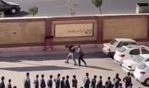  انتشار فیلم برخورد خشونت‌آمیز با یک دانش‌آموز در یکی از مدارس پرند - سلام نو