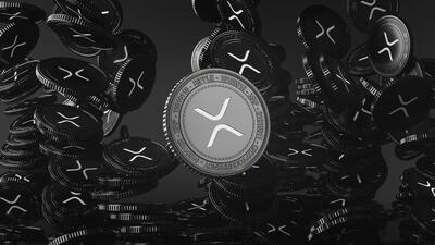 قیمت رمز ارز ریپل ۲۳ مهر ۱۴۰۴