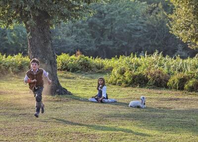  «روماک» وارد مراحل پس از تولید شد