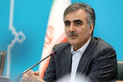 فرزین با فروشندگان آنلاین طلا اتمام حجت کرد