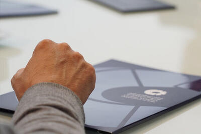  توقیف ۱۱۶۸ پرونده اوراق بهادار در شهریور ۱۴۰۴