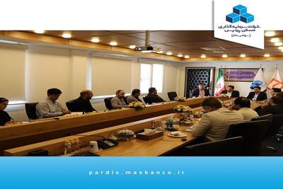  ثپردیس؛ پیشران در اجرای صنعت BIM و ساختمان صفر انرژی در کشور