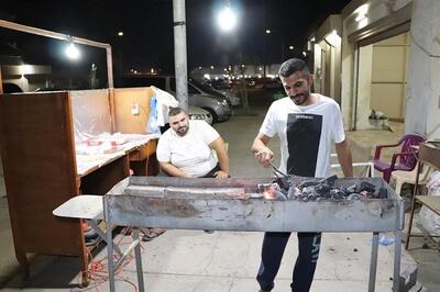  کباب کردن خطر ابتلا به سرطان را افزایش می‌دهد؛ 5 راهکار ساده برای کاهش خطرات | شفقنا، آخرین اخبار ایران و جهان