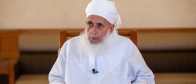  مفتی عمان: «عوامل اشغالگران در غزه میکروب های خطرناکی هستند که نباید از آنها چشم برداشت» | شفقنا، آخرین اخبار ایران و جهان