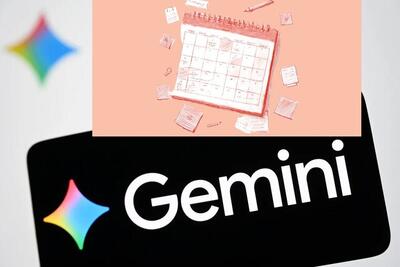  هوش مصنوعی «جمینای» جلسات کاربران را برنامه‌ریزی می‌کند | شفقنا، آخرین اخبار ایران و جهان