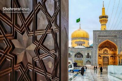 سیره سیاسی امام رضا (ع)؛ درسی ماندگار برای عصر سیاست‌ورزی‌های فریبنده