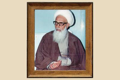  یادی از آیت‌ا... اشرفی اصفهانی، هم‌زمان با سالروز شهادتش به دست منافقان |  صاحب صفای نفس