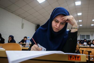 اجرای پروسه جذب اعضای هیأت علمی از آبان تا بهمن ۱۴۰۴
