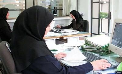  تکلیف نیرو‌های شرکتی  و قراردادی تا یک ماه آینده مشخص می‌شود (۲۳ مهرماه ۱۴۰۴)