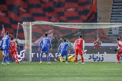 سخنگوی پرسپولیس: تعیین مکان برگزاری دربی تنها بر اساس نظر باشگاه نیست!