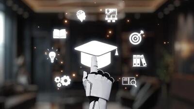  هوش مصنوعی در حال حذف رشته‌های دانشگاهی است | سه حوزه در آستانه بی‌ربط شدن تا ۲۰۲۶ - شارا