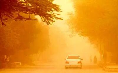  گرد‌و‌‌غبار سیستان؛ مسئله‌ای بغرنج