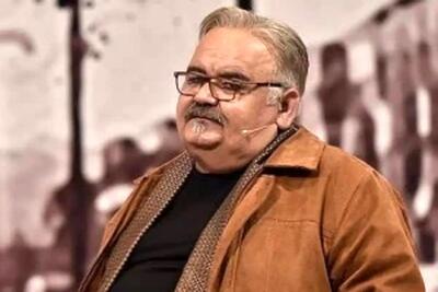  آواز محلی؛ اکبر عبدی چه رقص آذری میکنه یاشاسین ماشاالله انرژی