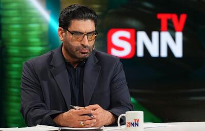  فیلم کامل گفت‌و‌گو با علی آذری، سخنگوی کمیسیون حقوقی و قضایی مجلس