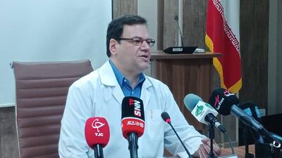 بیش از ۶۰ درصد شکستگی‌ها با ضربه‌های خفیف رخ می‌دهد/ پوکی استخوان عامل اصلی است