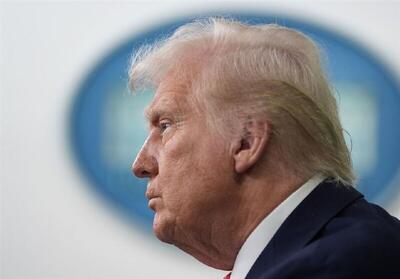  ترامپ: در یک آخر هفته در شیکاگو ۱۱ قتل اتفاق افتاد + فیلم