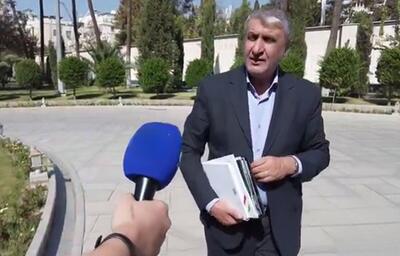  خروج از NPT در دستور کار نیست؛ آژانس باید حفاظت از صنعت هسته‌ای ایران را تضمین کند