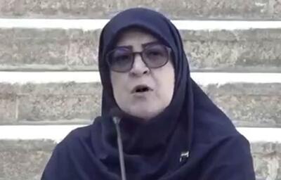  از بازگشت گشت‌های ارشاد اطلاع نداشتم