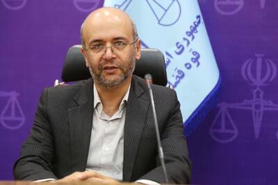  دادگستری پیگیر پرونده ضرب‌وشتم دانش‌آموز توسط مدیر مدرسه در قزوین است
