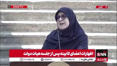  مهاجرانی: از بازگشت گشت‌های ارشاد اطلاع نداشتم/ نکته‌ای درباره «بدن‌نمایی» توسط تعدادی از فعالان فرهنگی به عنوان گله مطرح شده که دولت در حال بررسی است