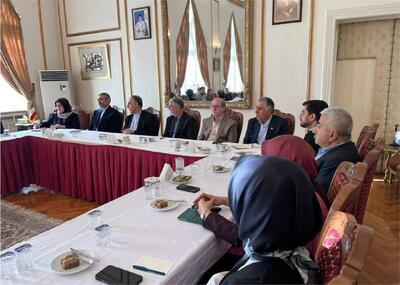 وزیر فرهنگ: زبان فارسی، زبان دومِ علم و فرهنگِ تمدن اسلامی است