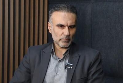  آزمایشگاه استاندارد مرز باشماق تا آبان‌ماه تکمیل می‌شود