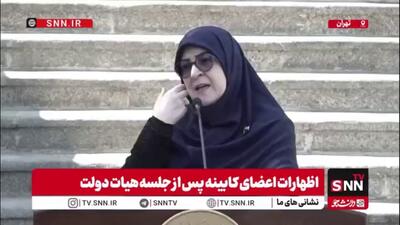  مهاجرانی: صادرات نفت ما ادامه دارد