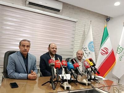  کنفرانس بین‌المللی کارآفرینی اجتماعی برگزار می‌شود + فیلم