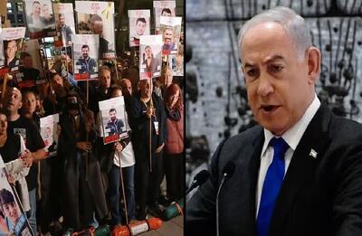  کنایه نویسنده طنزپرداز صهیونیست به درخواست لغو محاکمه بنیامین نتانیاهو