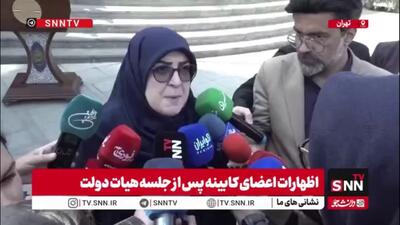  واکنش مهاجرانی به ادعای ترامپ: باید یک اقدام عملیاتی غیر از بمباران نشان بدهند که بفهمیم واقعاً اهل تعامل هستند