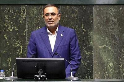  انتقاد نماینده کهنوج از بی توجهی شرکت ملی مس در جذب نیرو‌های بومی و نخبه استان کرمان